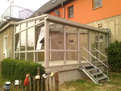 Wintergarten